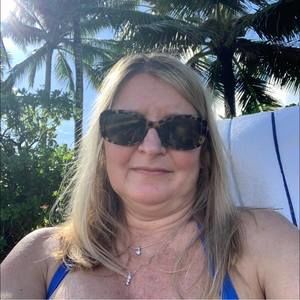 Meet your Posher, Ruth